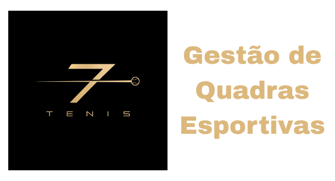 Logo Tênis